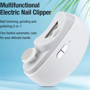 Electric Nail Grinder