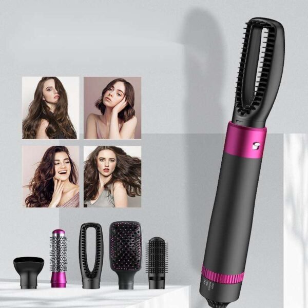 Hot Air Brush (5-in-1) - Image 3