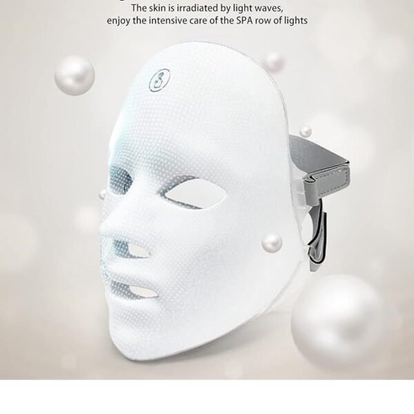 LED Face Mask - Image 6