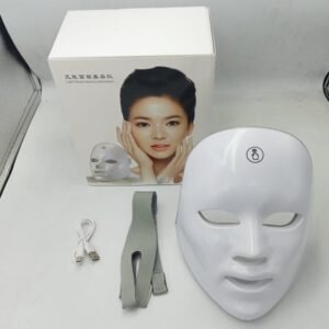 LED Face Mask