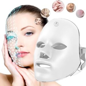 LED Face Mask