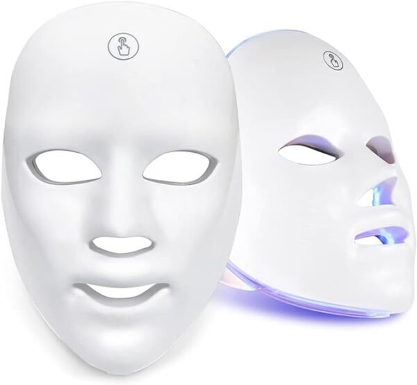 LED Face Mask - Image 4