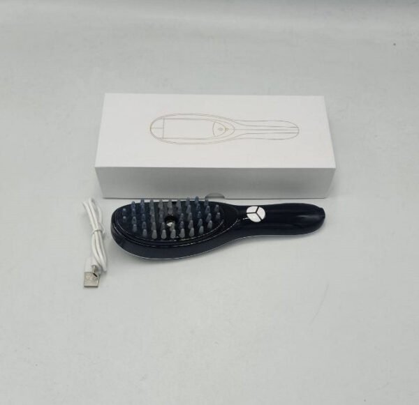 LED Hair Growth Brush - Image 4